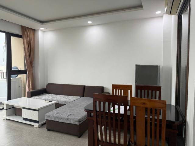 Căn hộ cho thuê tại Đà Nẵng
