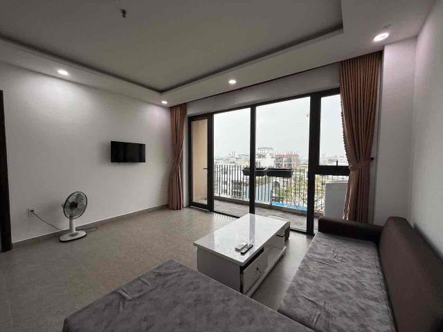 Căn hộ cho thuê tại Đà Nẵng
