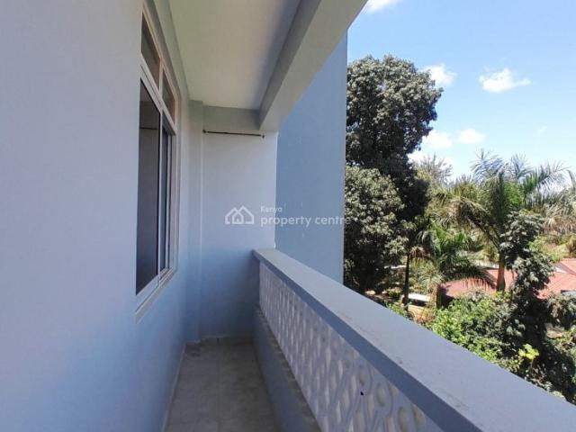 Apartment for rent in Mtwapa, Shimo la Tewa