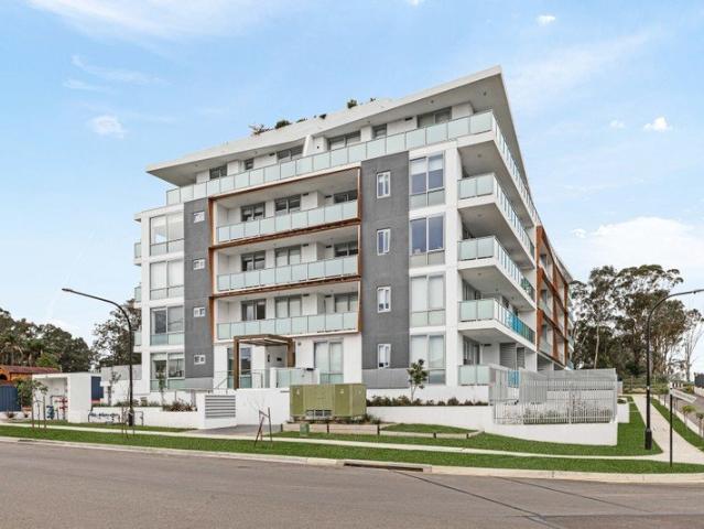 Apartment for rent in Schofields, Sydney