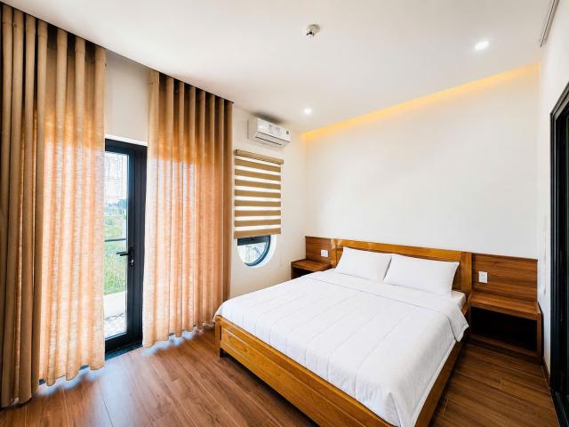 Căn hộ cho thuê tại Đà Nẵng