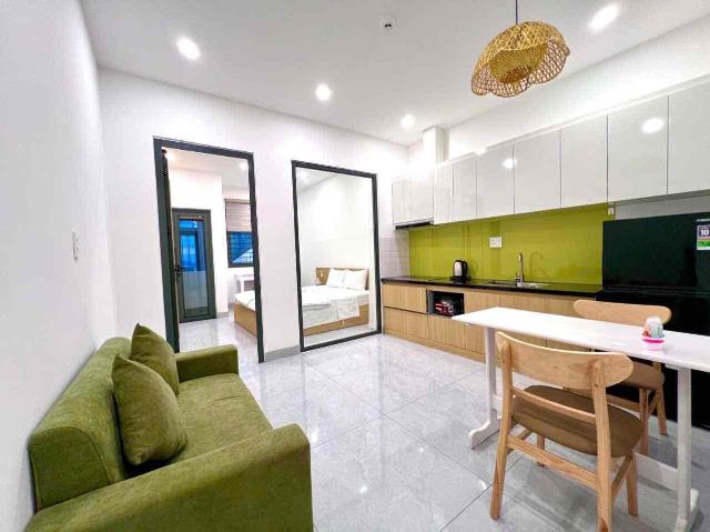 Căn hộ cho thuê tại Phường An Hải, Thành phố Đà Nẵng