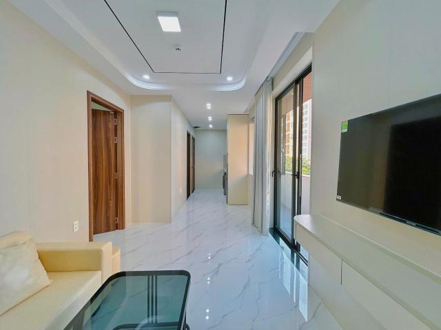Căn hộ cho thuê tại Sơn Trà, Đà Nẵng