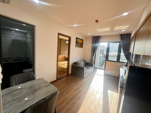 Căn hộ cho thuê tại Đà Nẵng