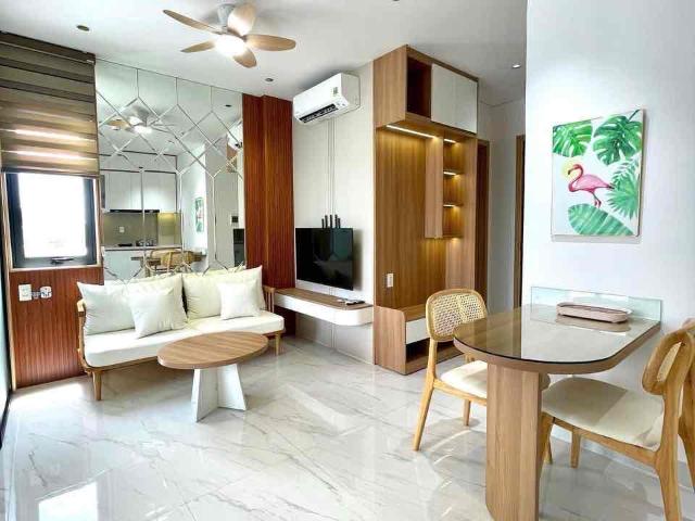 Căn hộ cho thuê tại Đà Nẵng
