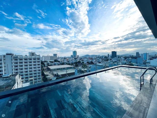 Căn hộ cho thuê tại Đà Nẵng