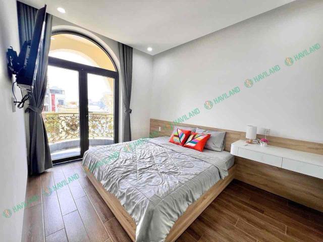 Căn hộ cho thuê tại Đà Nẵng