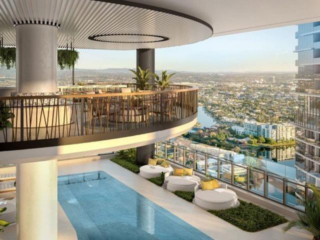Apartment for rent in Fernbrook, Queensland