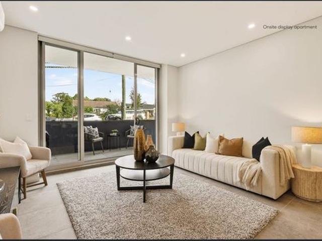 Apartment for rent in Sydney, New South Wales