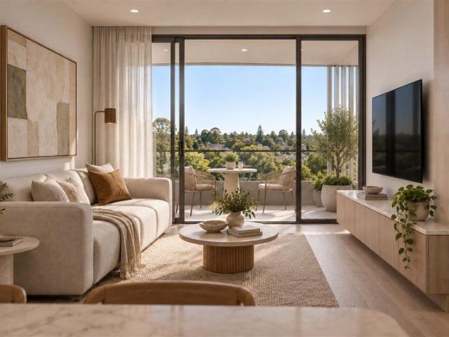 Apartment for sale in Upper North Shore, Sydney