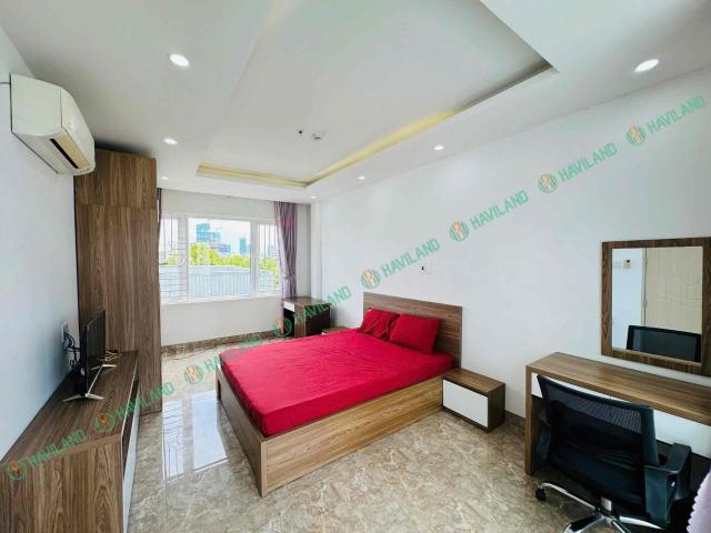 Căn hộ cho thuê tại Sơn Trà, Đà Nẵng