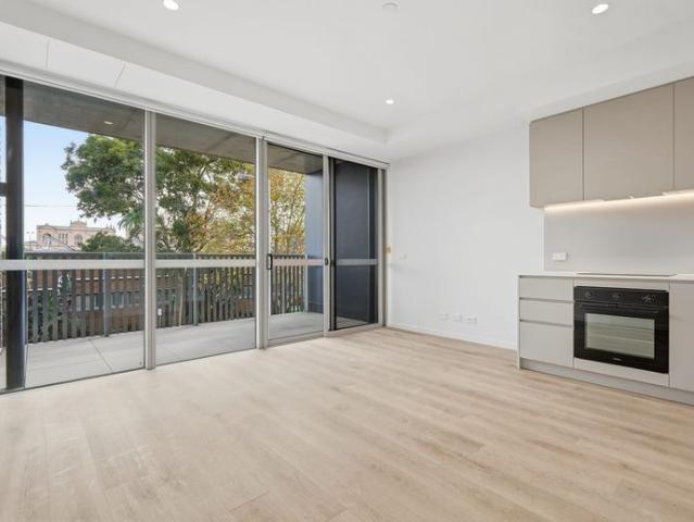 Apartment for rent in Prahran, Melbourne