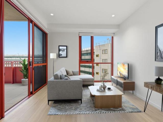 Apartment for rent in South Yarra, Melbourne