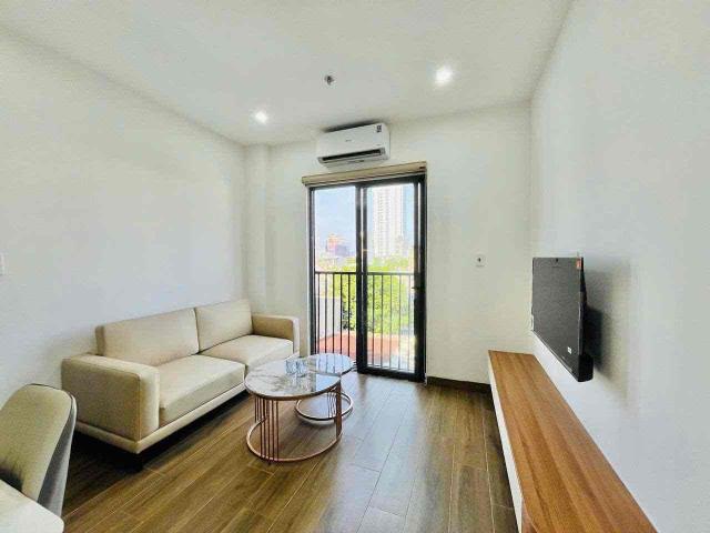 Căn hộ cho thuê tại Phường Sơn Trà, Thành phố Đà Nẵng