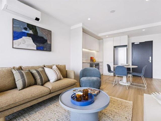 Apartment for rent in Camerons Creek, Victoria