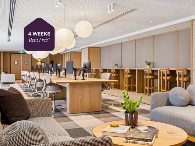 Apartment for rent in Docklands, Melbourne
