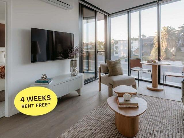 Apartment for rent in Windsor, Melbourne