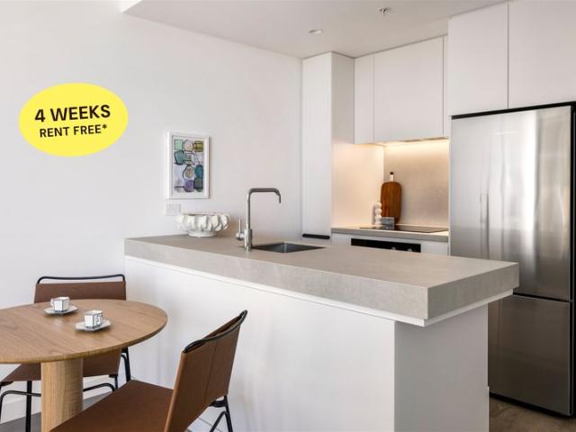 Apartment for rent in Windsor, Melbourne