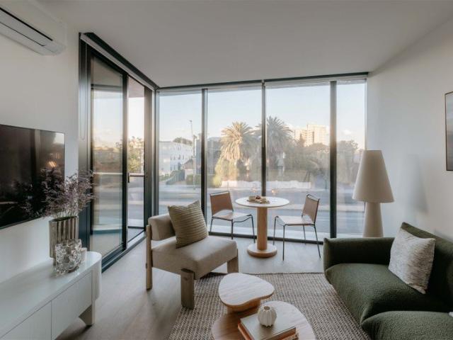 Apartment for rent in Camerons Creek, Victoria