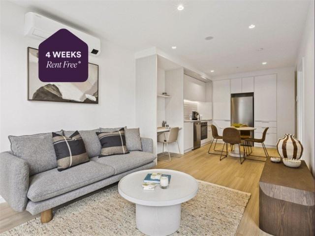 Apartment for rent in Camerons Creek, Victoria