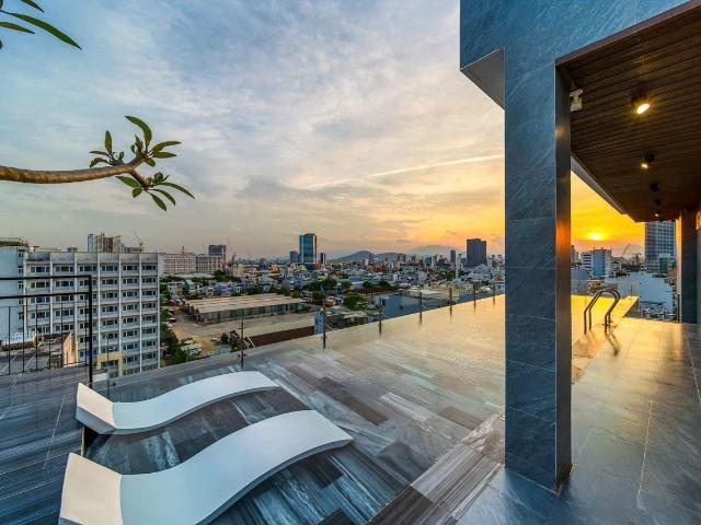 Căn hộ cho thuê tại Phường An Hải, Thành phố Đà Nẵng