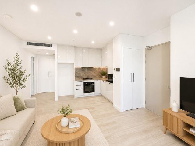Apartment for sale in Sydney, New South Wales