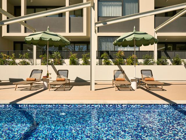Granny Flat for rent in Alexandria, Sydney