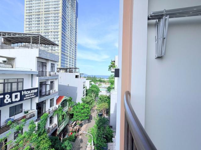 Căn hộ cho thuê tại Phường An Hải, Thành phố Đà Nẵng