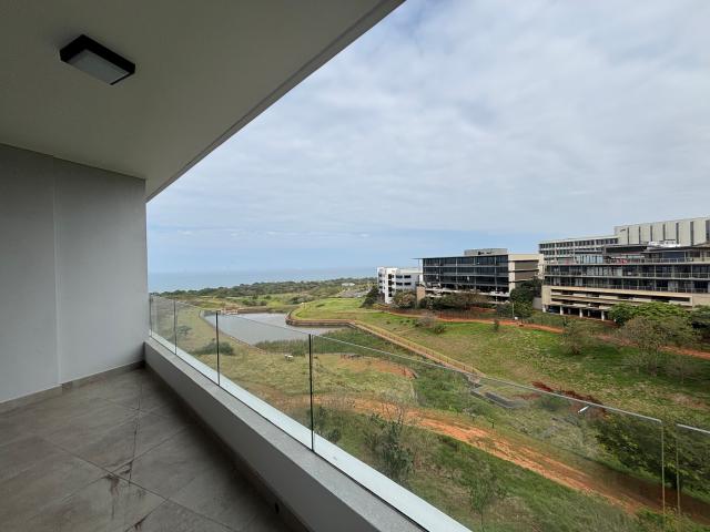 Apartment for rent in Somerset Park, Umhlanga Rocks