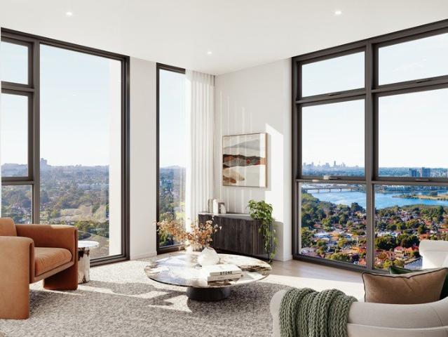 Apartment for sale in Sydney, New South Wales