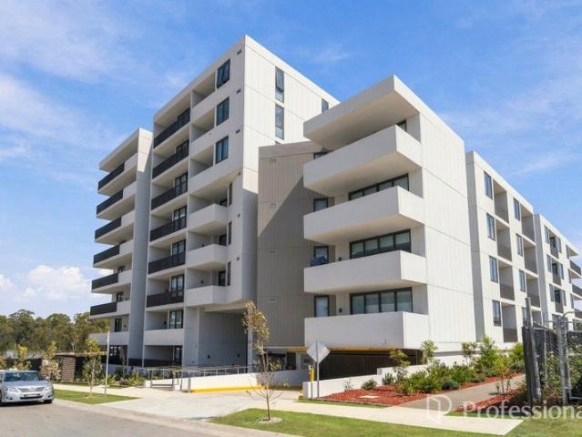 Apartment for sale in Edmondson Park, Sydney