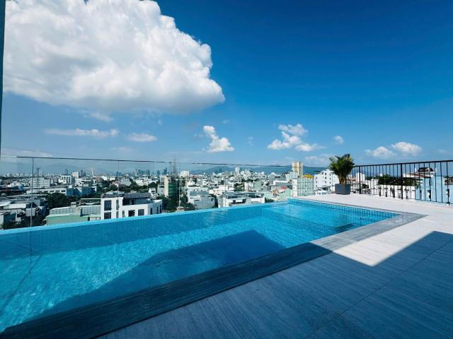 Căn hộ cho thuê tại Đà Nẵng