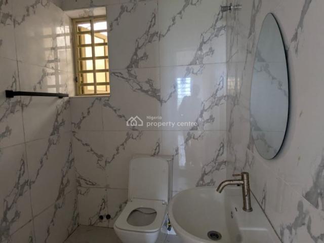 Property for rent in Eti Osa, Abuja