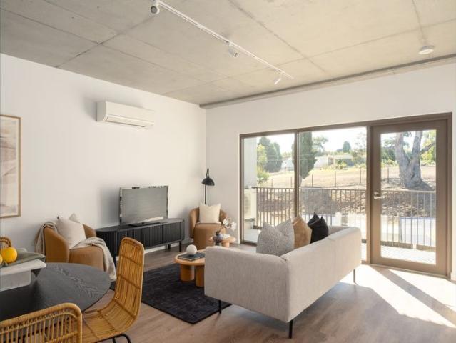 Apartment for rent in Hobart, Tasmania