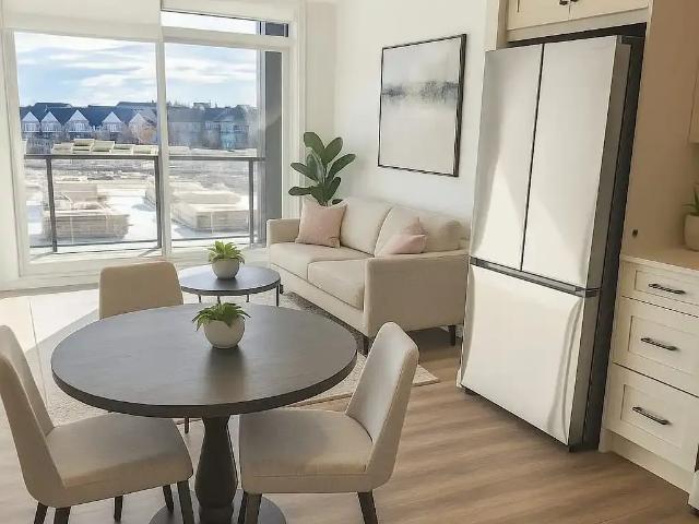 Apartment for rent in Mahogany, Calgary