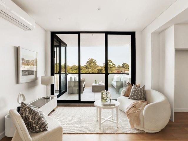 Apartment for sale in Sydney, New South Wales