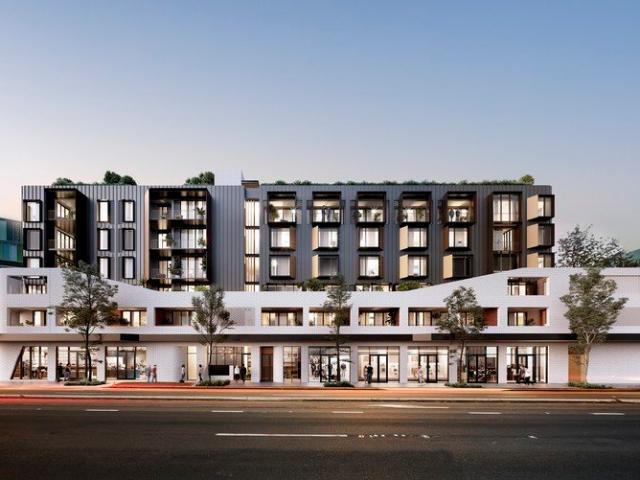 Apartment for sale in Sydney, New South Wales