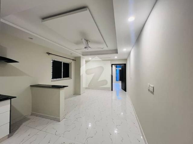 Apartment for rent in اسلام آباد, زون 1