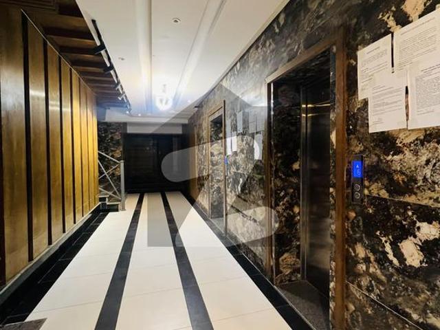 Apartment for rent in اسلام آباد, زون 1