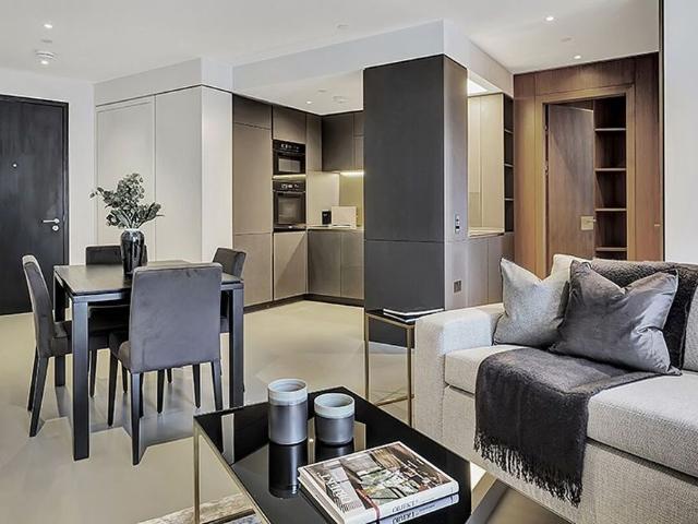 House for rent in King's Cross, Greater London
