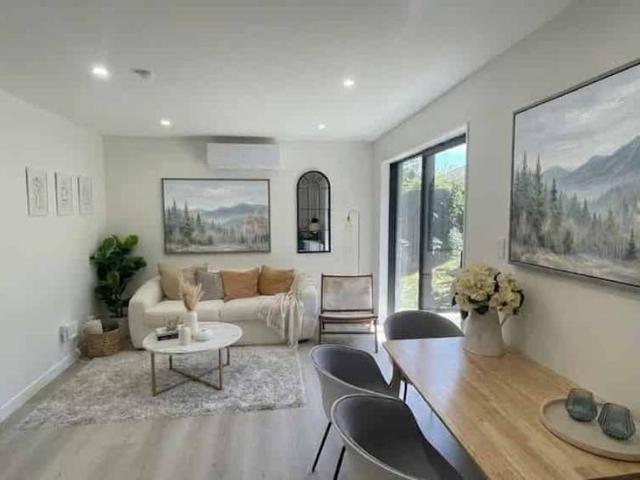 Apartment for rent in Royal Oak, Maungakiekie-Tāmaki