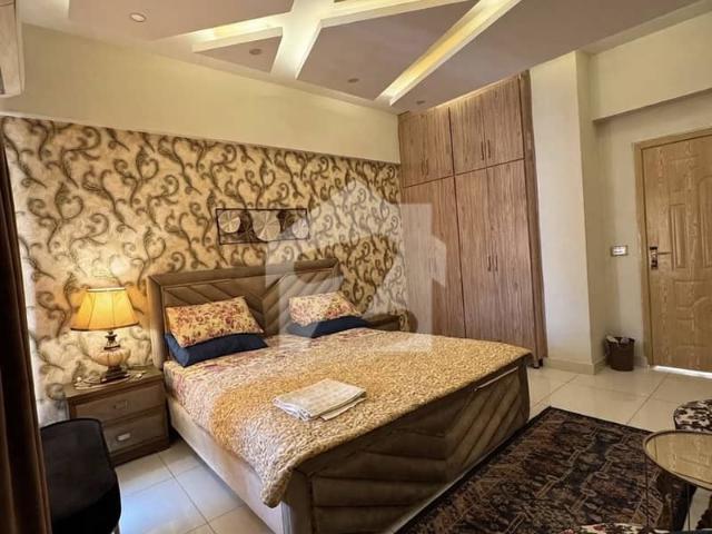 Apartment for rent in اسلام آباد, زون 1