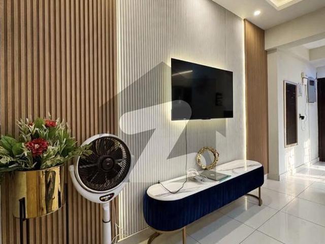 Apartment for rent in اسلام آباد, زون 1
