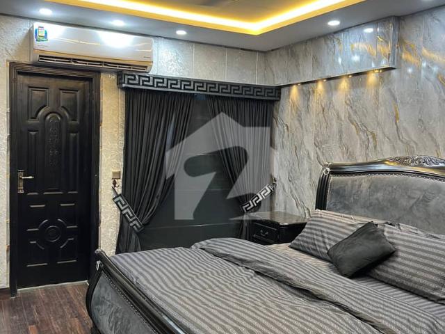 Apartment for rent in Islamabad