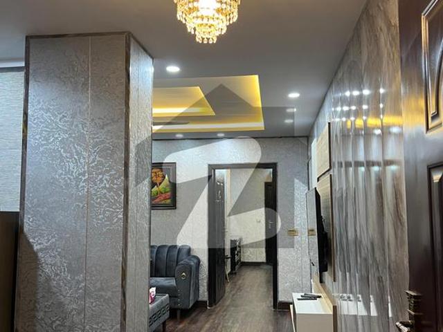 Apartment for rent in Islamabad