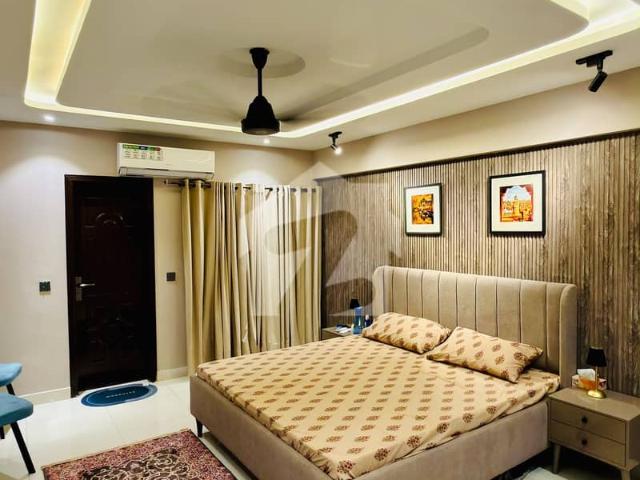 Apartment for rent in اسلام آباد, زون 1