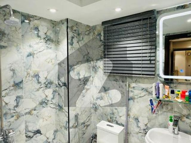 Apartment for rent in اسلام آباد, زون 1