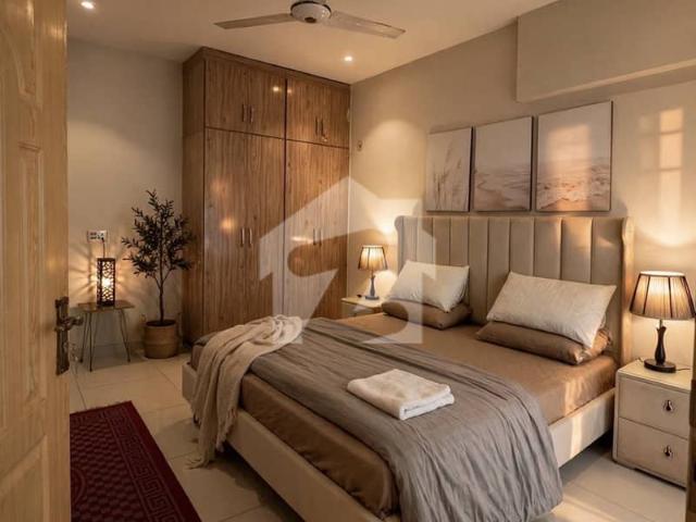 Apartment for rent in اسلام آباد, زون 1