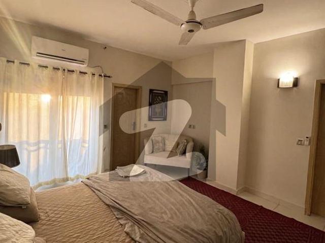 Apartment for rent in اسلام آباد, زون 1