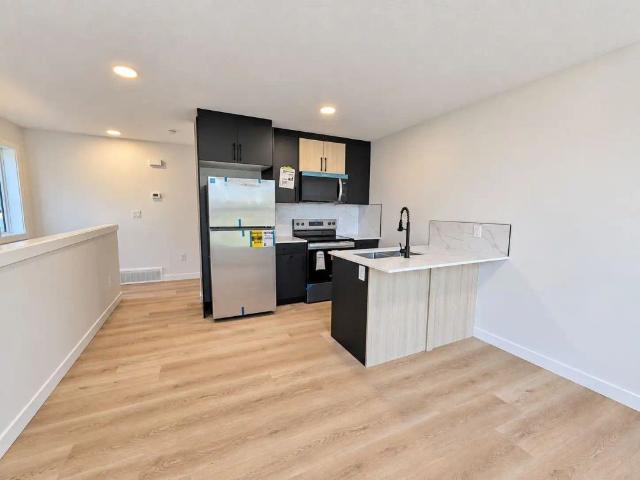 Apartment for rent in Allendale, Edmonton